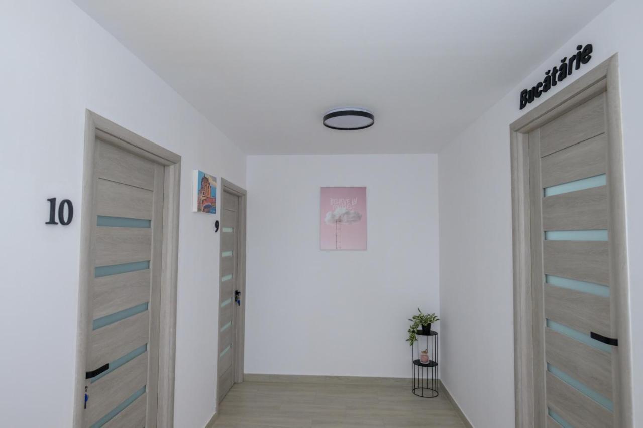 فندق Vila Rd كونستانتا المظهر الخارجي الصورة