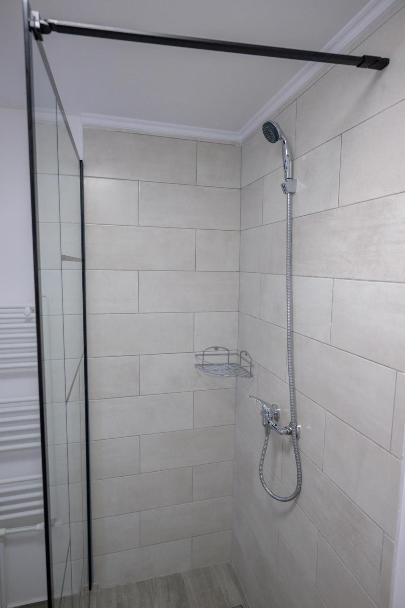 فندق Vila Rd كونستانتا المظهر الخارجي الصورة